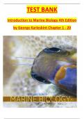 Test bank for introduction to marine biology 4th edition karleskint.pdf