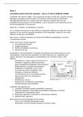 Summary articles Hazards and Risk Assessment (GEO4-4425)