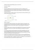 Chemie Havo 4 (7e Ed.) samenvatting Hoofdstuk 3 en 4