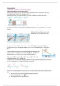 samenvatting natuurkunde 1e bachelor