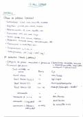 Resúmenes del Libro “Lengua Castellana y Literatura 1” (Casals) 