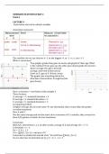 Summary statistics - part 2 