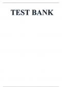 Test Bank For Basic & Applied Concepts of Blood Banking and Transfusion Practices 4th Edition by Paula R. Howard | All Chapters 1-16 ISBN: 9780323374781 | Complete Latest Guide A+.