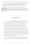 Review or familiarize yourself with the types and classifications of drugs on the SAMHSALinks to an external site. Web site.  •	Review Chapter 17, "Drug Courts," in the course text Handbook of Forensic Mental Health with Victims and Offender