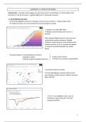 MACRO ECONOMIE volledige samenvatting