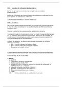 Notes de cours Psychologie clinique L2