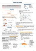 CCEA GCSE - Triple Award Physics full course notes