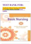 TEST BANK FOR:  journey across the life span: human development and health promotion sixth edition by elaine u. polan rnbc ms phd latest update.