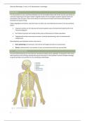 Samenvatting Klinische Pathologie, 4e druk, H10