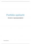 opdracht professionele email (full marks)