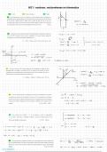 Uitgewerkte oplossingen WZ1-3 conceptuele natuurkunde, HIR(B) 