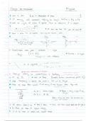 Dux Scholar Physics Notes Gr 11 and 12  IEB Syllabus