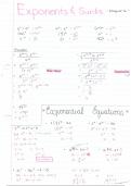 Dux Scholar Mathematics Paper 1  Gr 11 and 12 IEB Summaries