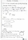 Understanding the basics through learning the concepts of permutation and combination  