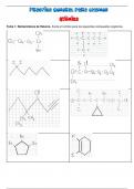 Practica general para Examen de Quimica