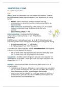 Biologie H17 DNA | nectar 4e editie