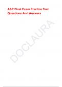 Sterile Processing Final Exam Practice Test Chapters 1, 2, 3, 4, 5, 6, 8, 10, 11, 12, 13