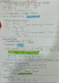 Physics short notes for class 12th ray optics 