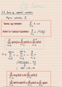 EDEXCEL A LEVEL CORE PURE MATHS 1 _ SERIES NOTE.pdf