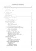 Cardiorespiratoire kine 2: cardiale en respiratoire revalidatie 