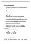 Scheikunde vwo 4 hoofdstuk 3