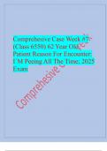 Comprehensive iHuman Case Study 18-Year-Old with Syncope (Passing Out) – Week #7 Analysis      predictors of cardiac syncope syncope during effort, syncope while lying down, known CVD what will come prior to cardiac syncope palpitations, quick event with 