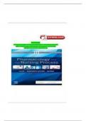 Test Bank for Pharmacology and the Nursing Process 10th Edition By Linda Lilley, Shelly Collins, Julie Snyder | 9780323827973 | |Chapter 1-58 ISBN: 9780323827973 All Chapters with Answers and Rationals 2025 UPDATE