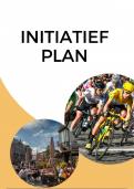 Initiatief plan - Le Grand Dèpart 