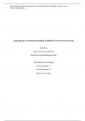 Masterthesis met bijlagen: Zelfcompassie en mentale gezondheid in midlife, de rol van ervaren stress.