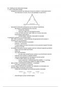 Samenvatting -  Moleculaire biologie