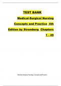 Maternal Child Nursing Care 7th Edition by Shannon E. Perry, Marilyn J. Hockenberry, Mary Catherine Cashion Chapter 1-50 | 9780323776714 -Test Bank