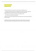 NR 442- Community Health Chamberlain College Nursing  Unfolding  Case Study #2