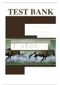 test bank for animal physiology 4th edition by hills wyse anderson