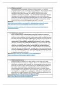 4C practice task- production of paracetamol