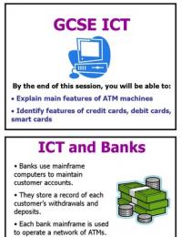 ICT and Banks