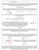 Digital Control Systems Example