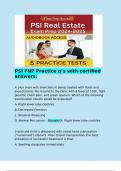   PSI FNP Practice q’s with certified answers.  A 14yr male with bronchitis is being treated with fluids and expectorants. He returns to the clinic with a fever of 103F, right pleuritic chest pain, and green sputum. Which of the following examination resu