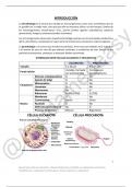 Apuntes de Microbiología y Parasitología Médica