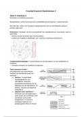 Samenvatting -  Fonetiek 2