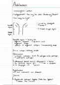 Topic 6 Antibodies