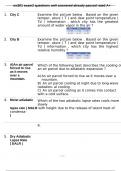 wx301 exam2 questions well answered already passed rated A+