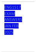 ENG1517 EXAM OCT/NOV 2025