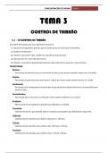 Tema 3 - Control de tamaño