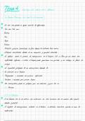 Tema 4 fisiopatología de la inflamación y de la infección 