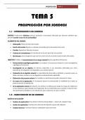 Tema 5 - Prospección por sondeos