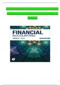 Solution manual for financial accounting 13th edition by thomas tietz.pdf