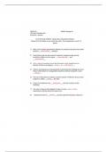 PSYC 201 Chapter 1 Activity Worksheet 