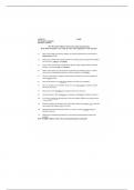 PSYC 201 Chapter 1 Activity Worksheet 