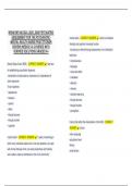 NR548 NR 548 2024 ,2025 ,2026 PSYCHIATRIC ASSESSMENT FOR THE PSYCHIATRICMENTAL HEALTH NURSE PRACTITIONER REVIEW |WEEKS 5-6 COVERED WITH VERIFIED SOLUTIONS GRADED A+ 