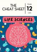 Cheat Sheet unlocked life sciences paper 2